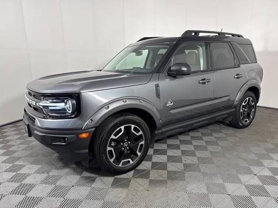 FORD BRONCO SPORT 2022 3FMCR9C64NRD20612 image